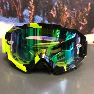 SCOTT Hustle MX Goggles